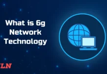 what is 6g network technology