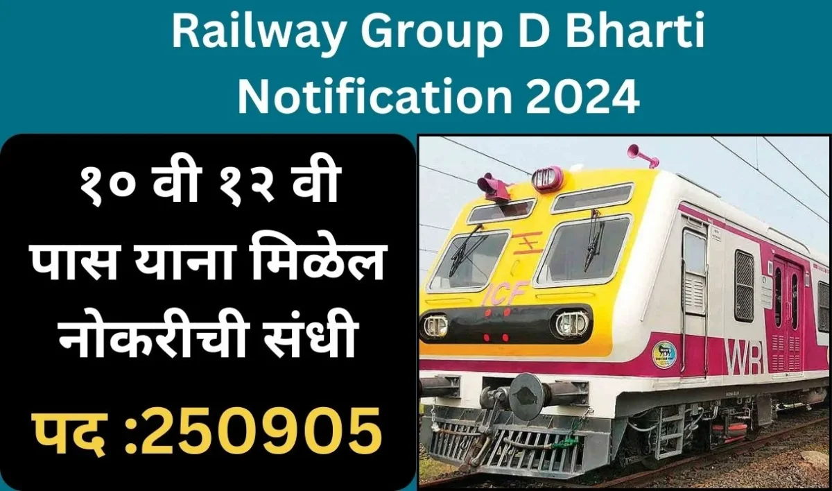 railway group d bharti1