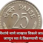 25 paise coin image